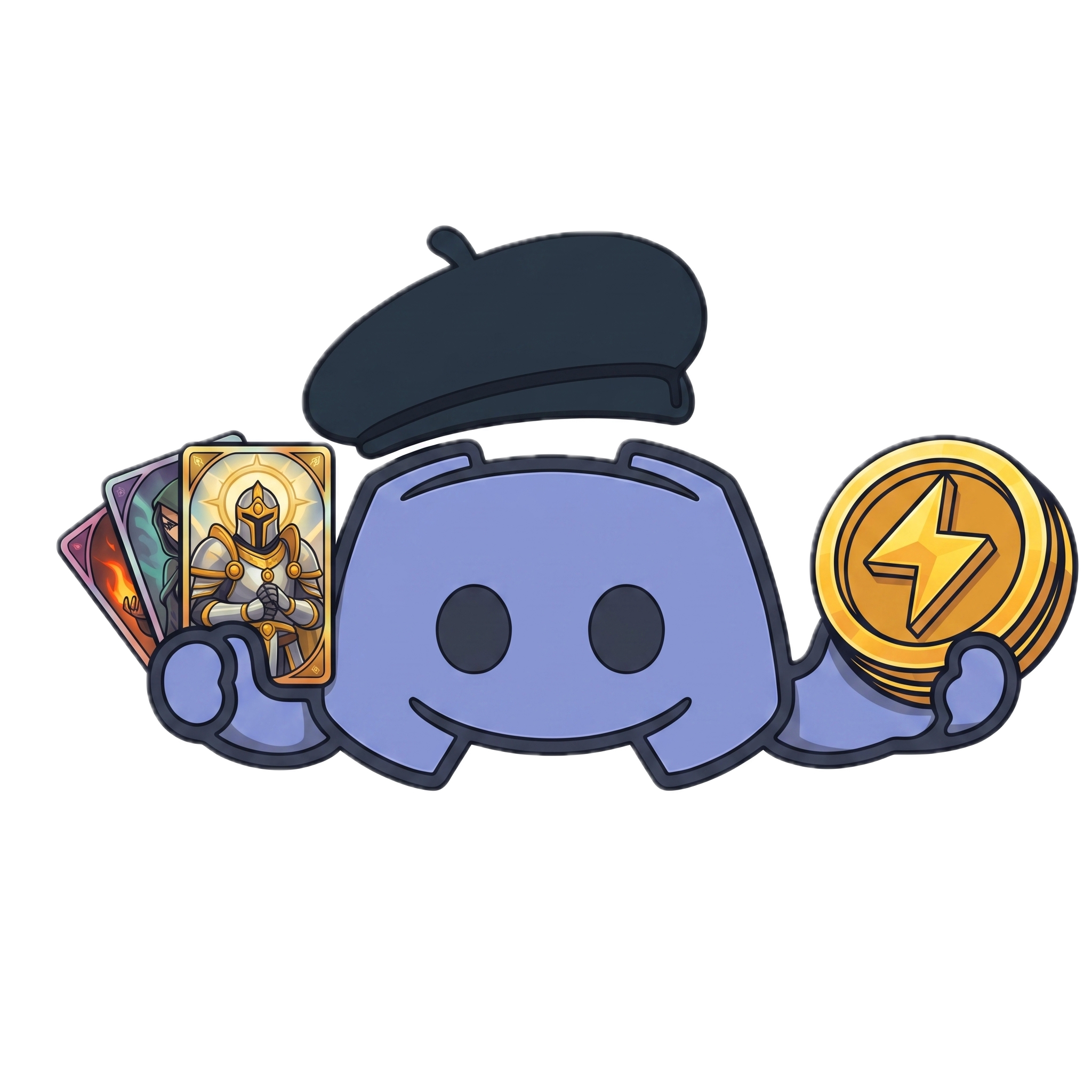 Frenchy Gacha