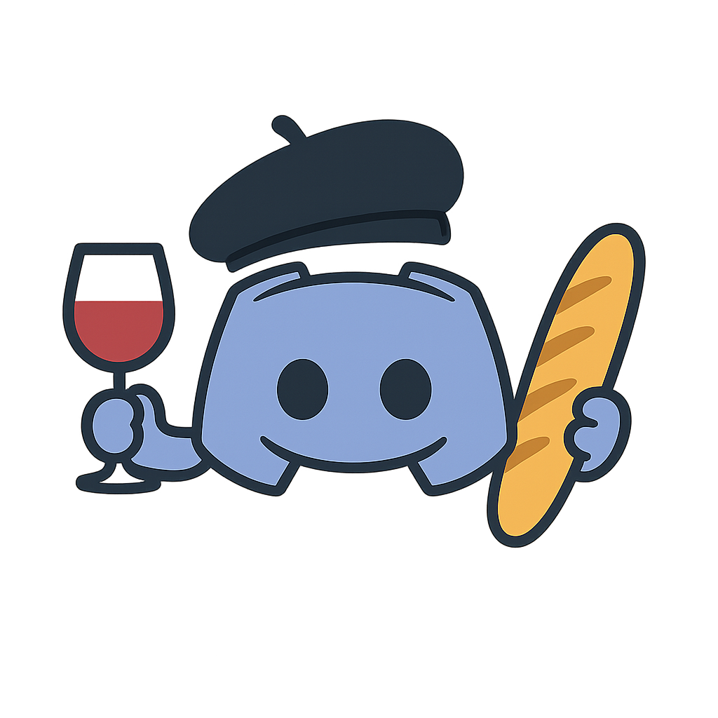 Frenchy Logo